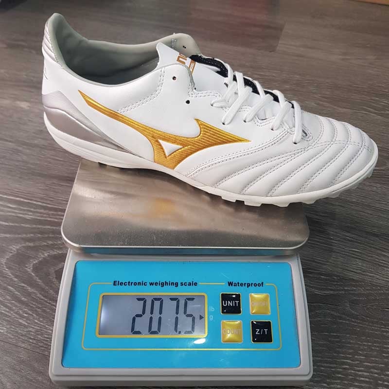 Mizuno morelia neo kl 2 